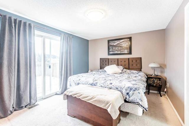 39 Canary Reed Crt, House detached with 3 bedrooms, 2 bathrooms and 3 parking in Barrie ON | Image 5