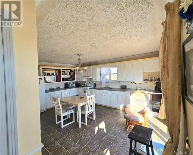 2442 Route 305, House detached with 3 bedrooms, 1 bathrooms and null parking in Shippagan P NB | Image 4