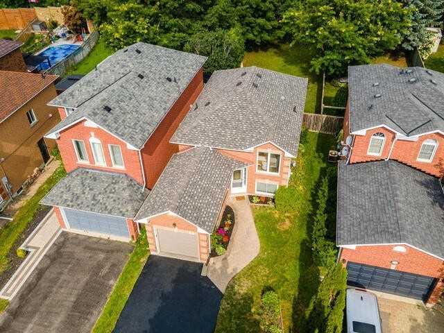 68 Elephant Hill Dr, House detached with 2 bedrooms, 2 bathrooms and 4 parking in Clarington ON | Image 33