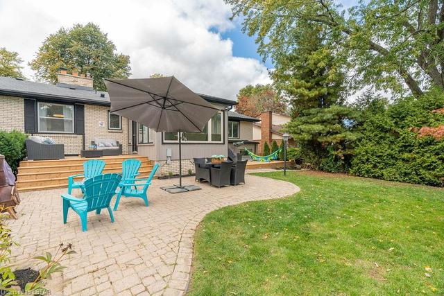 80 Applewood Crescent, House detached with 4 bedrooms, 3 bathrooms and 6 parking in London ON | Image 47