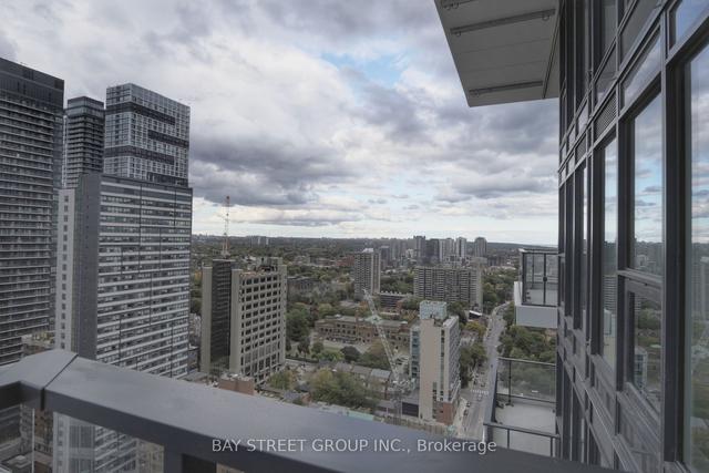 3111 - 77 Shuter St, Condo with 1 bedrooms, 1 bathrooms and 0 parking in Toronto ON | Image 10