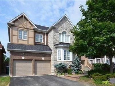 20 Hillson Crt, House detached with 4 bedrooms, 3 bathrooms and 4 parking in Brampton ON | Image 1