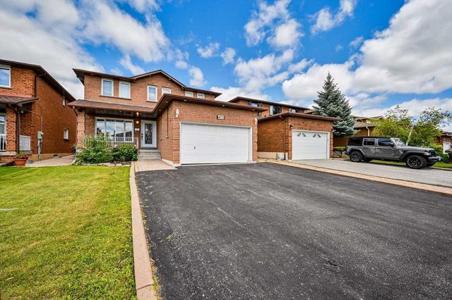 402 Forest Dr, House detached with 4 bedrooms, 5 bathrooms and 4 parking in Vaughan ON | Image 23