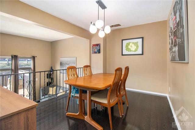 47 - 2669 Southvale Crescent, Townhouse with 3 bedrooms, 2 bathrooms and 2 parking in Ottawa ON | Image 8