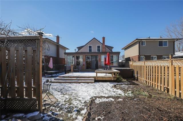 4 Flower St, House detached with 3 bedrooms, 2 bathrooms and 2 parking in St. Catharines ON | Image 20