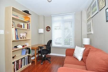 th10 - 78 Carr St, Townhouse with 2 bedrooms, 2 bathrooms and 1 parking in Toronto ON | Image 5