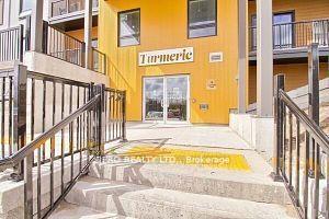 307 - 8 Culinary Lane, Condo with 2 bedrooms, 1 bathrooms and 1 parking in Barrie ON | Image 16