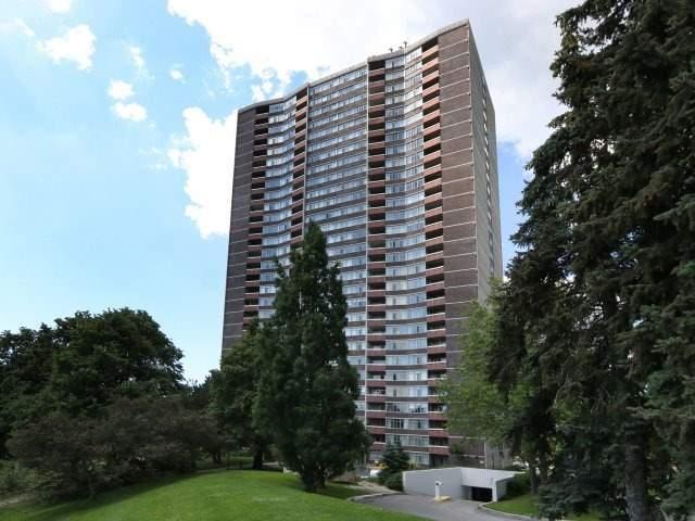 1004 - 3100 Kirwin Ave, Condo with 2 bedrooms, 2 bathrooms and 2 parking in Mississauga ON | Image 1