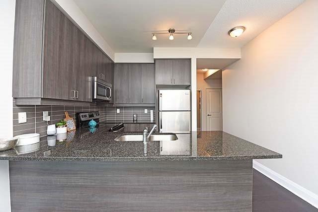 820 - 1185 The Queensway Ave, Condo with 2 bedrooms, 2 bathrooms and 1 parking in Toronto ON | Image 6