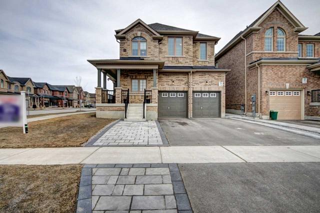 156 Milby Cres, House detached with 4 bedrooms, 5 bathrooms and 6 parking in Bradford West Gwillimbury ON | Image 1