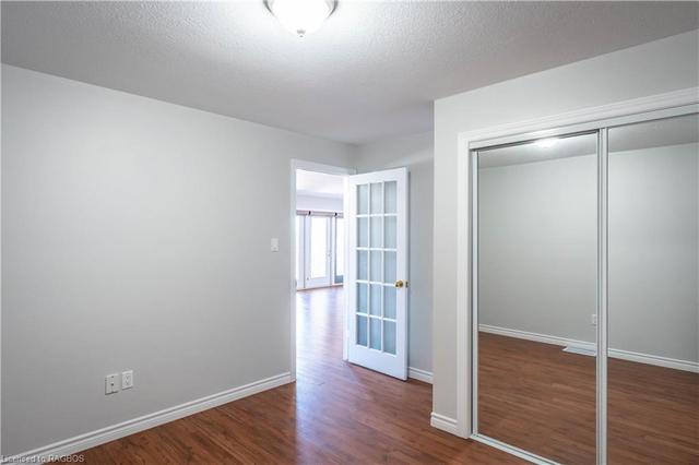 305 - 401 Birmingham Street E, House attached with 1 bedrooms, 1 bathrooms and null parking in Wellington North ON | Image 8