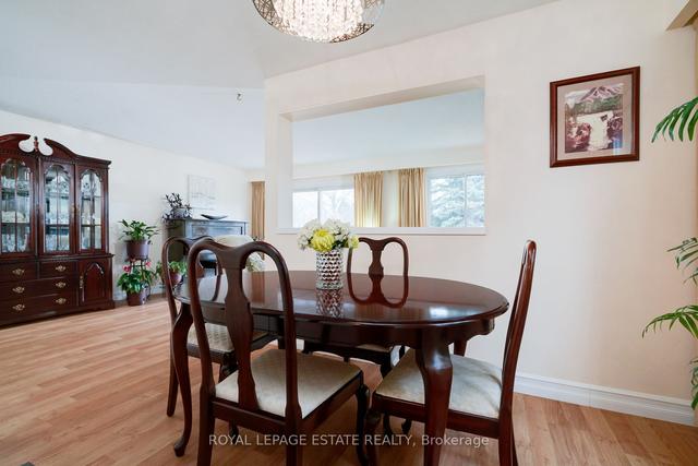 4 Lionhead Tr, House detached with 4 bedrooms, 3 bathrooms and 3 parking in Toronto ON | Image 30