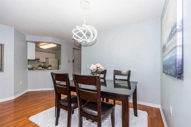 307 - 5001 Finch Ave E, Condo with 2 bedrooms, 2 bathrooms and 1 parking in Toronto ON | Image 6