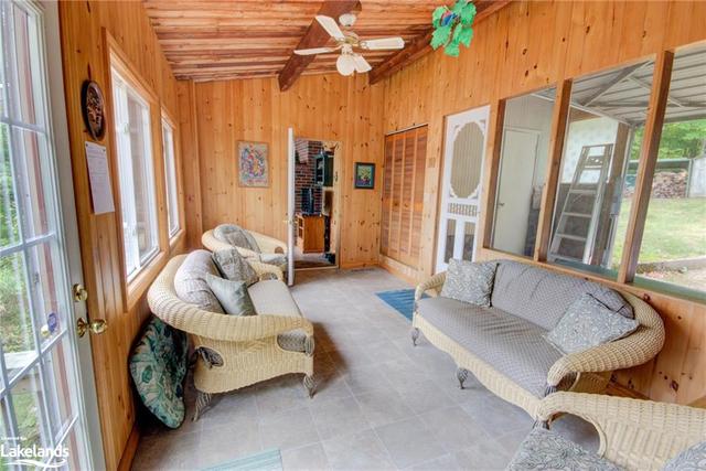 49 Dayeo Drive, House detached with 2 bedrooms, 1 bathrooms and 4 parking in Georgian Bay ON | Image 18