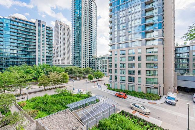 434 - 231 Fort York Blvd, Condo with 2 bedrooms, 2 bathrooms and 1 parking in Toronto ON | Image 16