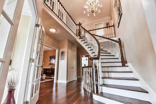 36 Wrenwood Crt, House detached with 4 bedrooms, 6 bathrooms and 8 parking in Markham ON | Image 34