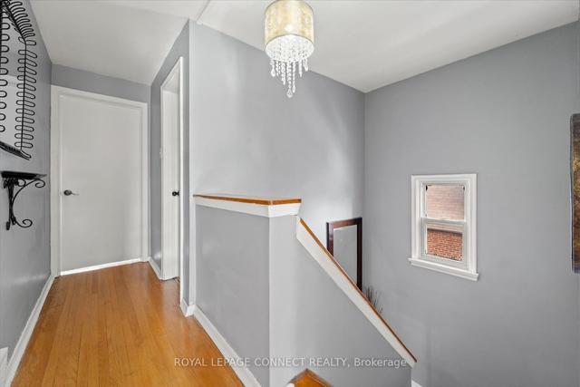 60 Fitzgibbon Ave, House detached with 5 bedrooms, 3 bathrooms and 7 parking in Toronto ON | Image 15
