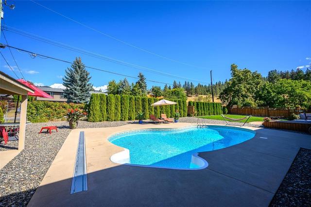 13512 Sumac Lane, House detached with 6 bedrooms, 2 bathrooms and 6 parking in Coldstream BC | Card Image