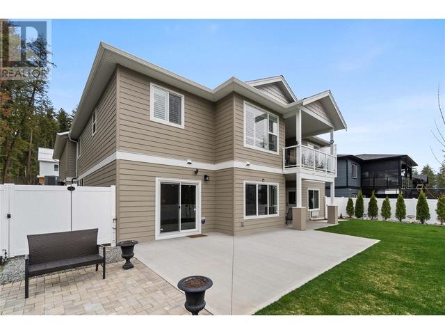 12 - 3820 20 Street Ne, House detached with 5 bedrooms, 4 bathrooms and 2 parking in Salmon Arm BC | Image 44