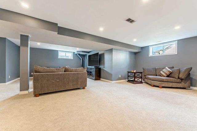 79 Mcgowan St, House detached with 3 bedrooms, 3 bathrooms and 6 parking in Centre Wellington ON | Image 18