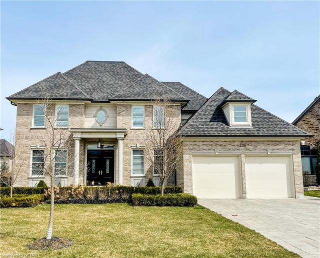 2128 Creekridge Bend, House detached with 4 bedrooms, 3 bathrooms and 5 parking in London ON | Image 2