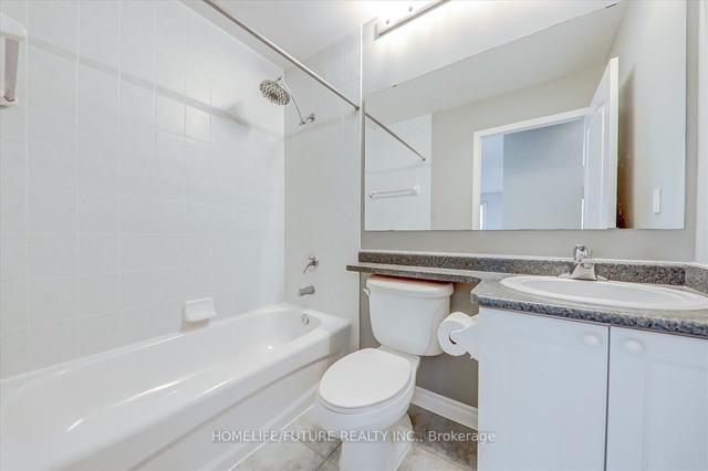 713 - 935 Sheppard Ave W, Condo with 2 bedrooms, 2 bathrooms and 1 parking in Toronto ON | Image 6