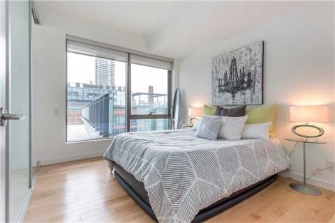 407 - 390 Cherry St, Condo with 3 bedrooms, 2 bathrooms and 2 parking in Toronto ON | Image 16