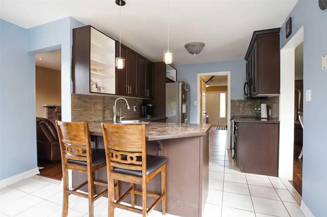25 Herrell Ave, House detached with 4 bedrooms, 3 bathrooms and 2 parking in Barrie ON | Image 9