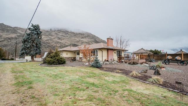1075 Rockcliffe Road, House detached with 5 bedrooms, 2 bathrooms and 4 parking in Oliver BC | Image 36
