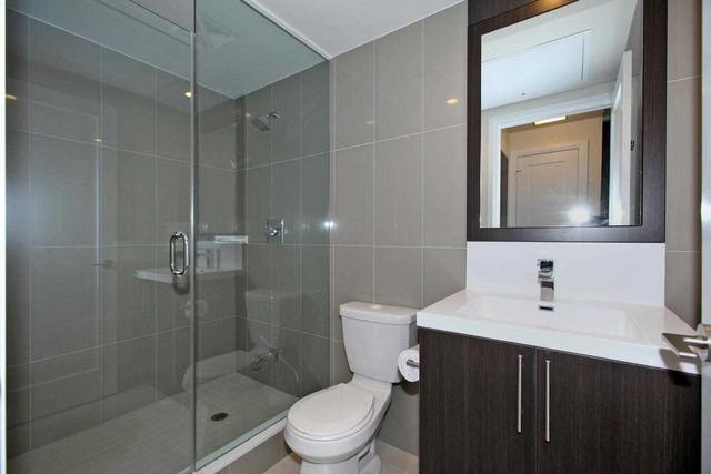 4421 - 5 Sheppard Ave, Condo with 1 bedrooms, 1 bathrooms and 1 parking in Toronto ON | Image 14