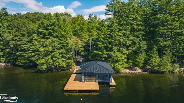 1406 Mortimers Point Road, House detached with 5 bedrooms, 5 bathrooms and 6 parking in Muskoka Lakes ON | Image 34