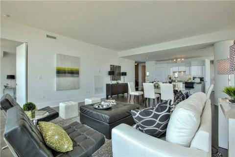 314 - 39 Queens Quay E, Condo with 2 bedrooms, 2 bathrooms and 1 parking in Toronto ON | Image 10