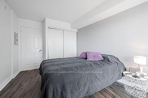 404 - 18 Valley Woods Rd, Condo with 1 bedrooms, 1 bathrooms and 1 parking in Toronto ON | Image 6