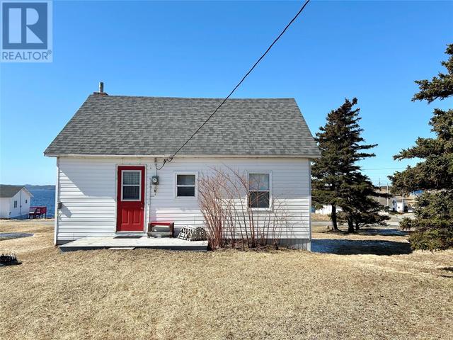 117 Hugh Lane, House detached with 3 bedrooms, 1 bathrooms and null parking in Twillingate NL | Image 16