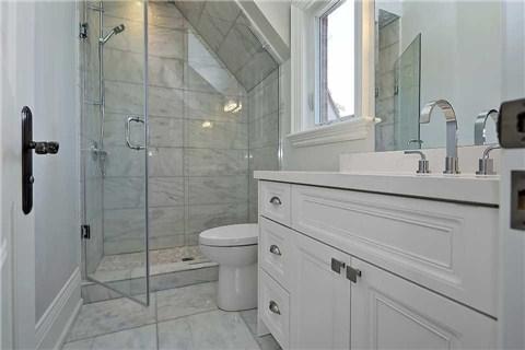 206 Dunforest Ave, House detached with 4 bedrooms, 6 bathrooms and 6 parking in Toronto ON | Image 17