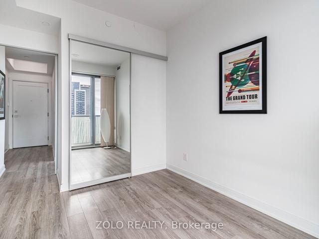 2912 - 50 Charles St E, Condo with 1 bedrooms, 1 bathrooms and 0 parking in Toronto ON | Image 19