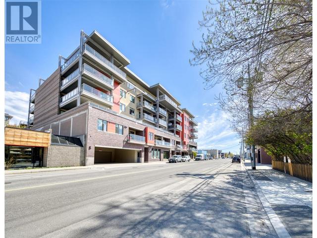 201 - 110 Ellis Street, Condo with 2 bedrooms, 2 bathrooms and 1 parking in Penticton BC | Image 35