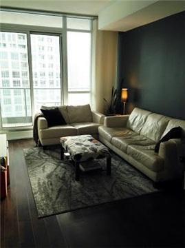 701 - 215 Fort York Blvd, Condo with 1 bedrooms, 1 bathrooms and 1 parking in Toronto ON | Image 7