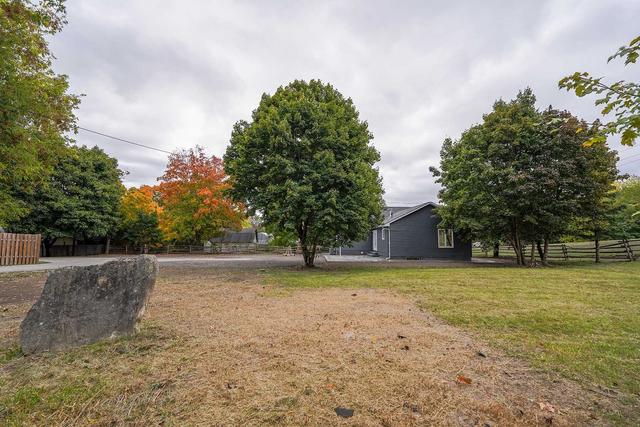 127 Trafalgar Rd, House detached with 2 bedrooms, 2 bathrooms and 4 parking in Erin ON | Image 27