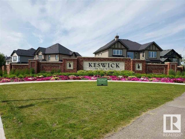 4831 Knight Cr Sw, House detached with 5 bedrooms, 4 bathrooms and null parking in Edmonton AB | Image 40