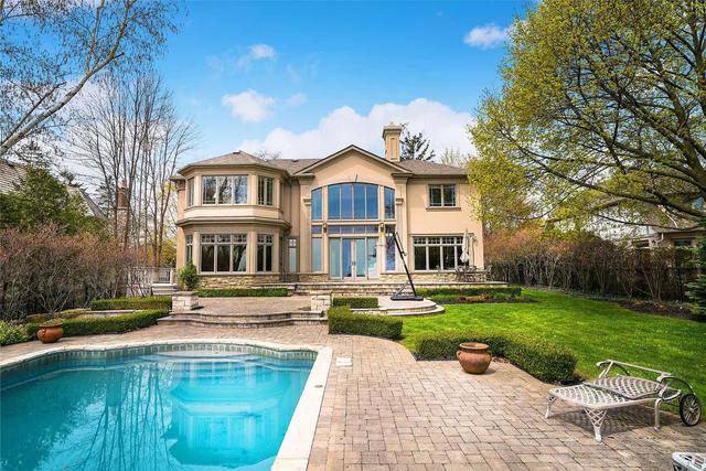 1606 Watersedge Rd, House detached with 4 bedrooms, 7 bathrooms and 6 parking in Mississauga ON | Image 4
