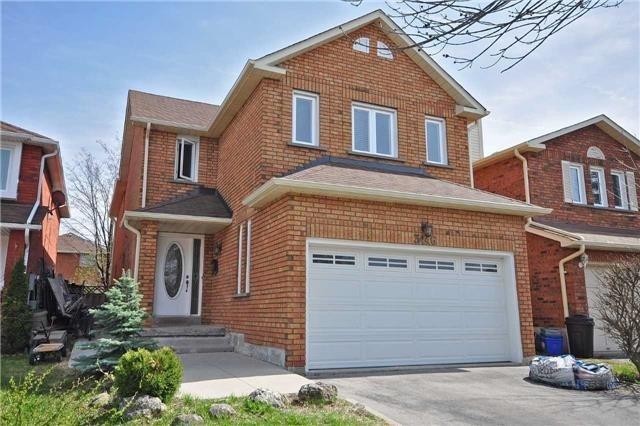 3446 Bertrand Rd, House detached with 4 bedrooms, 4 bathrooms and 6 parking in Mississauga ON | Image 1