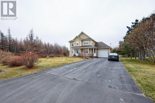 34 Farm Road Extension, House detached with 3 bedrooms, 2 bathrooms and null parking in Bay Roberts NL | Image 6