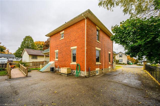 57 Stover Street N, House detached with 3 bedrooms, 1 bathrooms and 7 parking in Norwich ON | Image 29