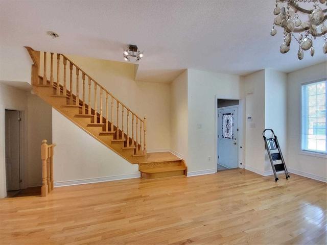 19 Williams St, House attached with 3 bedrooms, 4 bathrooms and 3 parking in Markham ON | Image 19