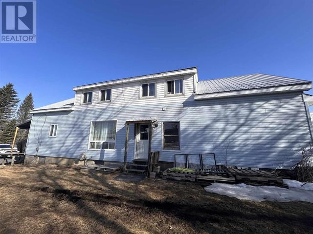 287 Tenth Ave, House other with 0 bedrooms, 0 bathrooms and null parking in Cochrane ON | Image 3
