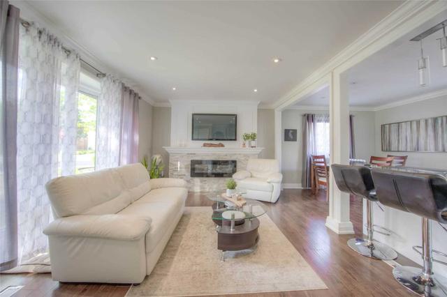 3 Banff Dr, House detached with 3 bedrooms, 2 bathrooms and 3 parking in Hamilton ON | Image 29