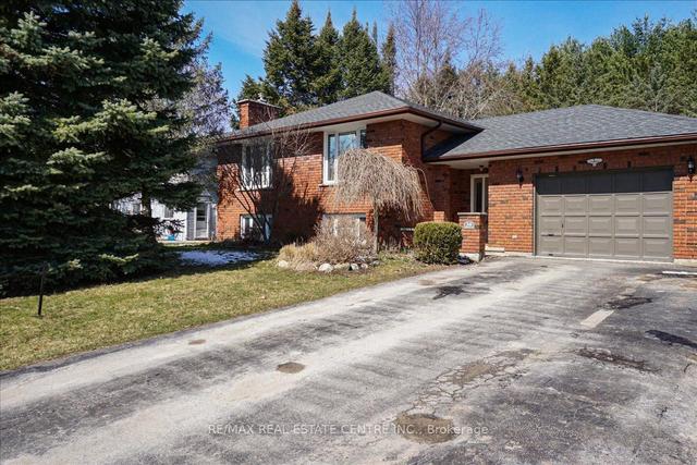30 Jardine Cres, House detached with 3 bedrooms, 2 bathrooms and 5 parking in Clearview ON | Image 23
