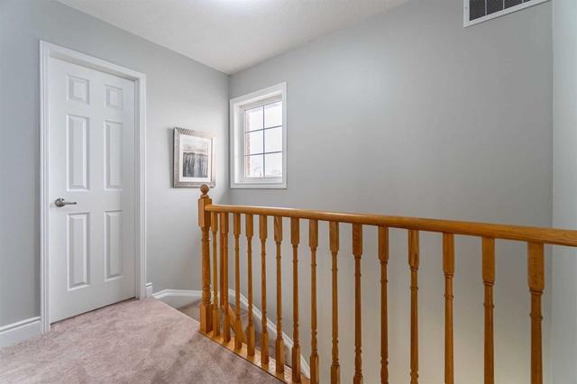 53 Weymouth Rd, House semidetached with 3 bedrooms, 3 bathrooms and 3 parking in Barrie ON | Image 18