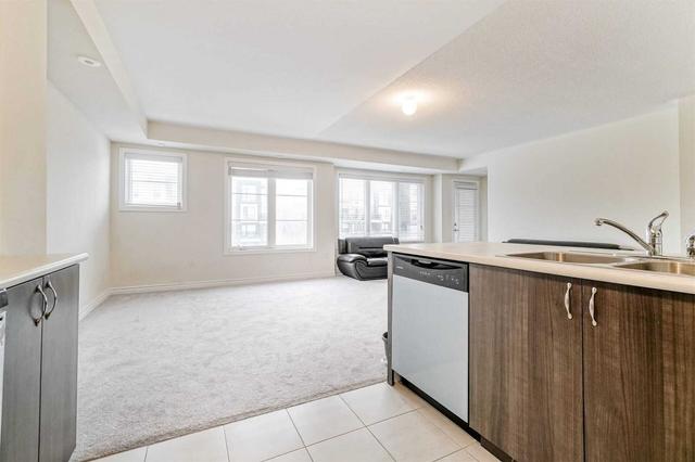 86 - 200 Veterans Blvd, Townhouse with 3 bedrooms, 3 bathrooms and 2 parking in Brampton ON | Image 9